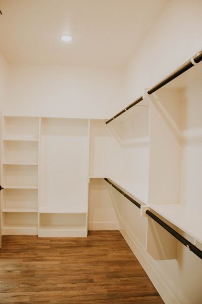 Representative furnished interior of a home built from the Danville by Trinity Classic Homes in Zion Trails, Poolville (Image 9). Representative furnished interior of a home built from the Danville by Trinity Classic Homes in Zion Trails, Poolville (Image 9).