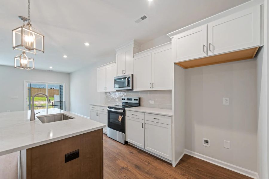 The Southport Kitchen