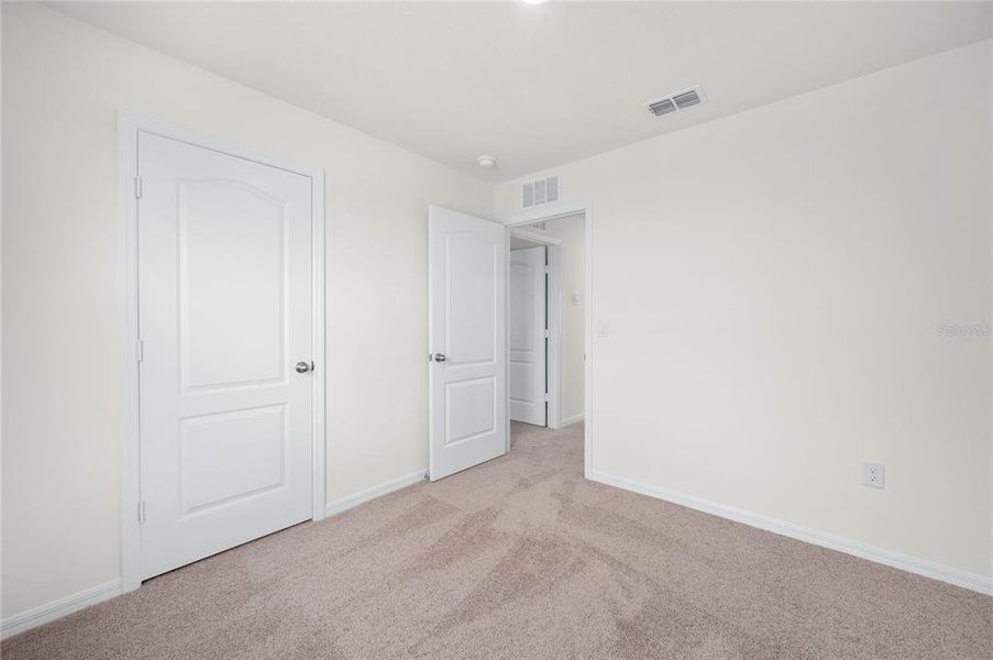 Spacious, unfurnished interior of a new home in Citrus Place, Babson Park (Image 18). Spacious, unfurnished interior of a new home in Citrus Place, Babson Park (Image 18).