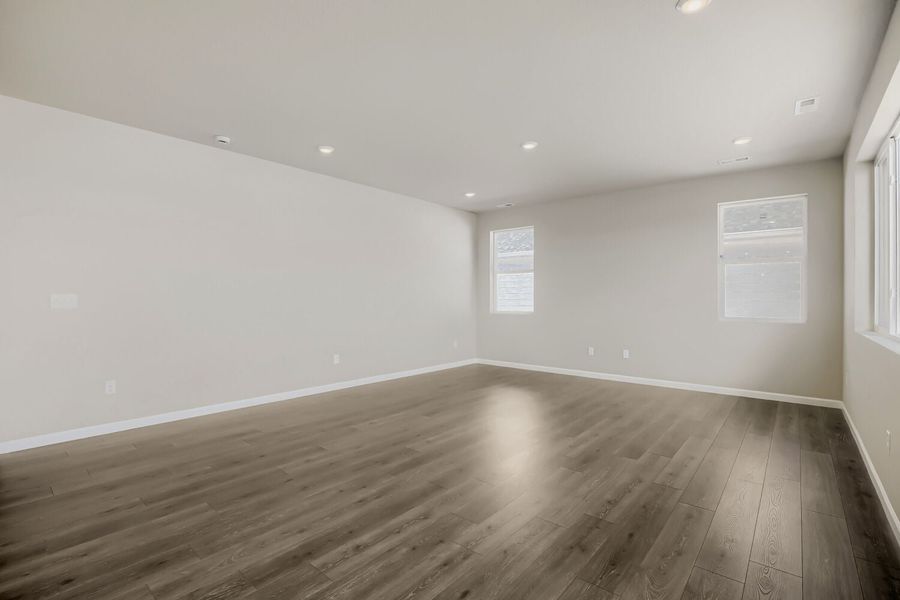 3br New Home in Windsor, CO.  - Slide 7