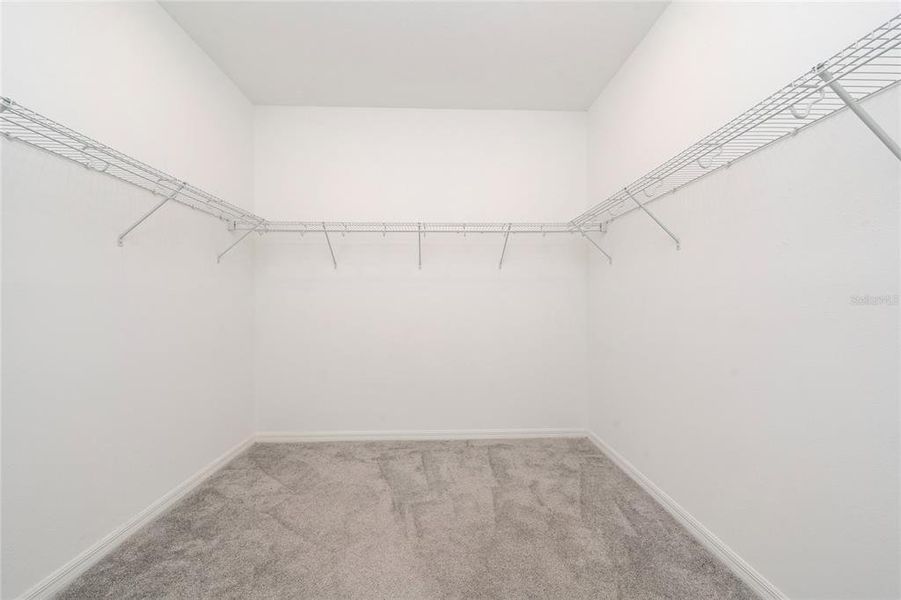 Spacious, unfurnished interior of a new home in Center Lake Ranch Community Group Page, St. Cloud (Image 38). Spacious, unfurnished interior of a new home in Center Lake Ranch Community Group Page, St. Cloud (Image 38).