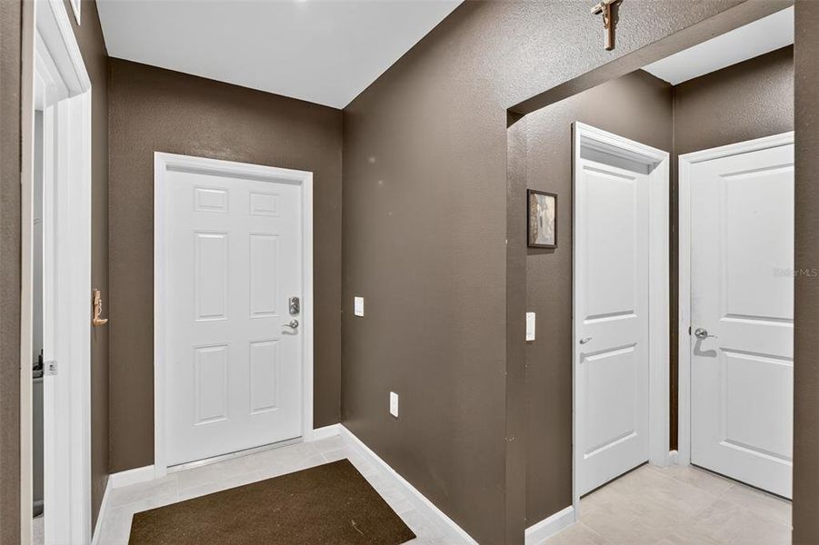 Spacious, unfurnished interior of a new home in , Port Charlotte (Image 18). Spacious, unfurnished interior of a new home in , Port Charlotte (Image 18).