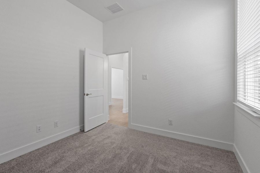 Photos are representative. Actual colors and selections may vary.