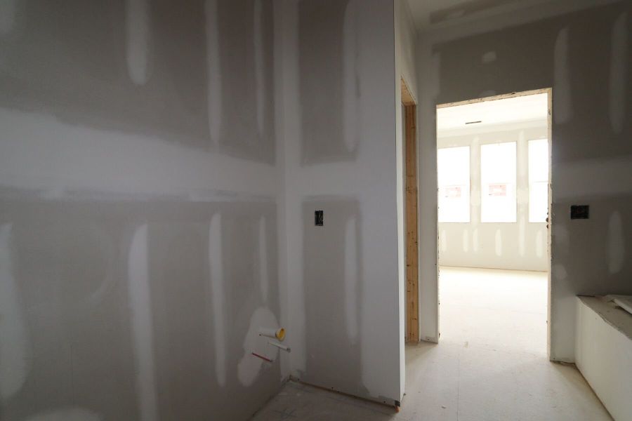 Drywall