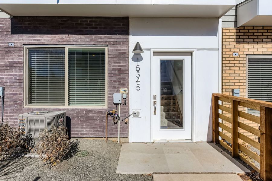 New Home in Arvada, CO. - Slide 27 New Home in Arvada, CO. - Slide 27