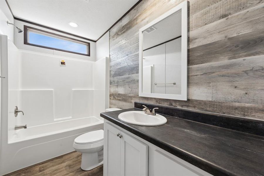 Bathroom 2