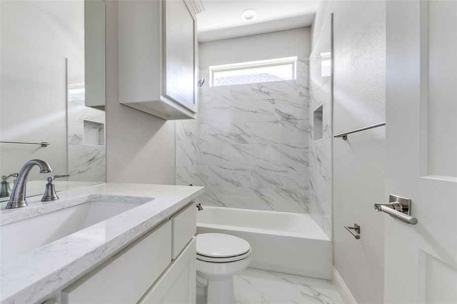 Bathroom 3 Bathroom 3