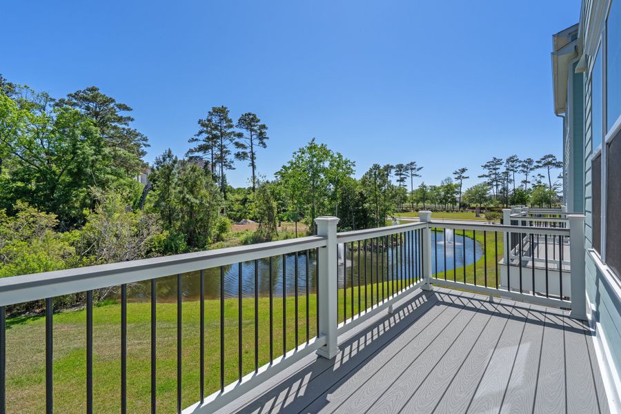 2,453sf New Home in Myrtle Beach, SC.  - Slide 4