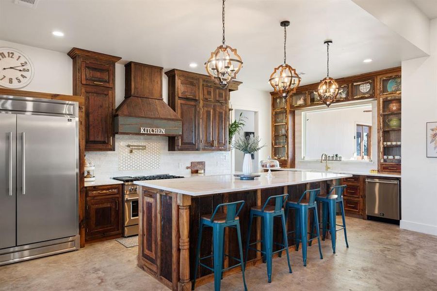 Furnished interior view inside a new home in , Terrell (Image 29). Furnished interior view inside a new home in , Terrell (Image 29).