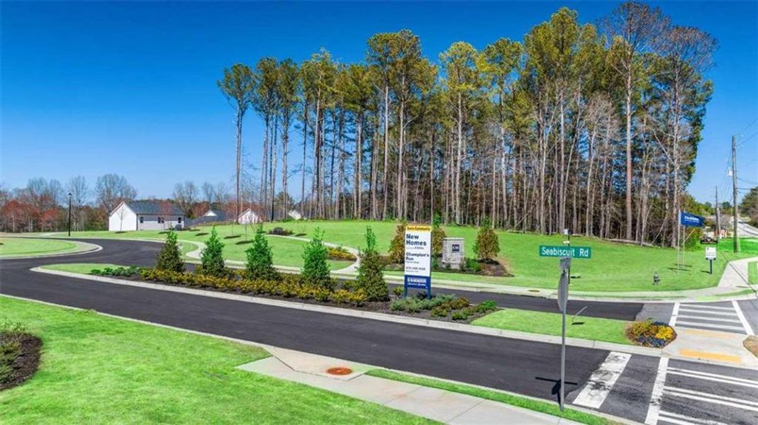 Image 42 of a home in Champion's Run.