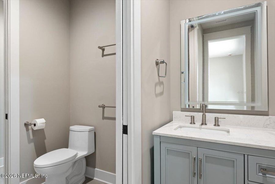 Furnished interior view inside a new home in , Callahan (Image 19). Furnished interior view inside a new home in , Callahan (Image 19).