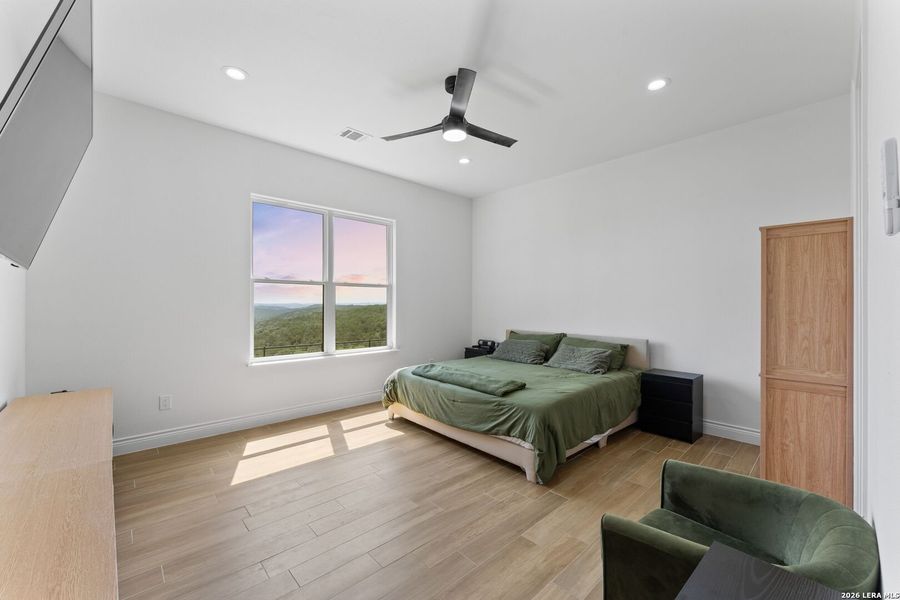 Furnished interior view inside a new home in , Mico (Image 15). Furnished interior view inside a new home in , Mico (Image 15).