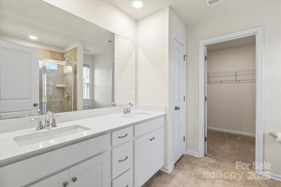 primary bathroom primary bathroom