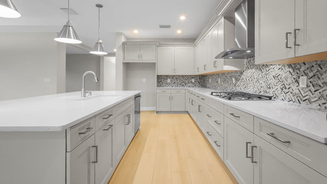Kitchen Kitchen