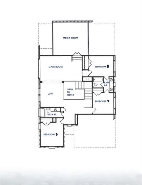 2nd floor 2nd floor