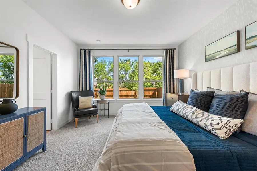 Keeneland 1608 Model - 021