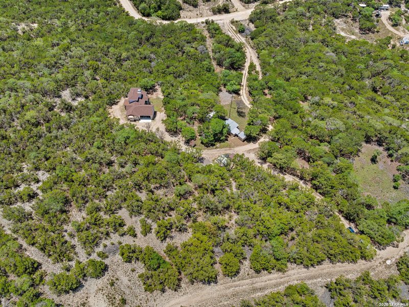 Natural landscape and outdoor views near  in Bandera (Image 49).