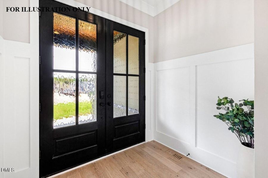 FOR ILLUSTRATION ONLY (35)