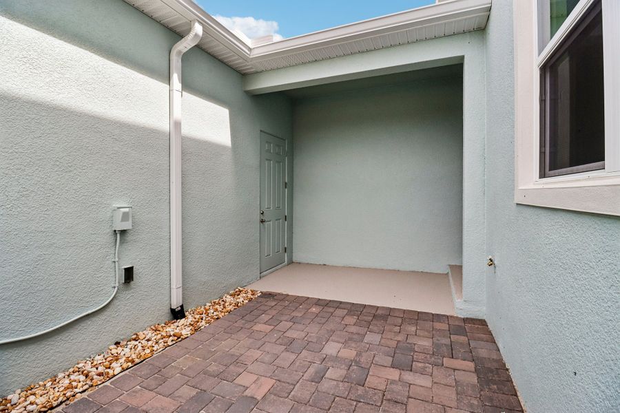 Winter Garden, FL New Home.  - Slide 28