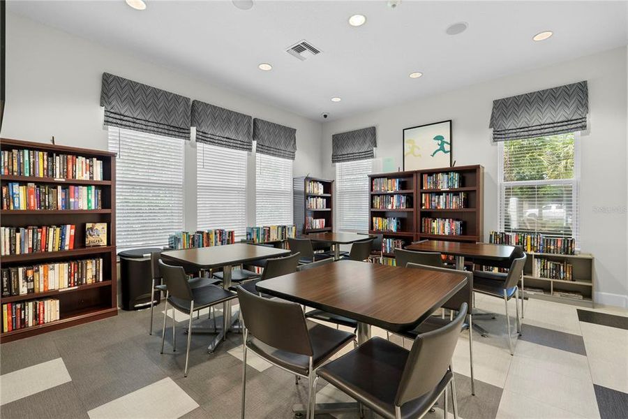 Community amenities in Gatherings® of Lake Nona, Orlando (Image 32). Community amenities in Gatherings® of Lake Nona, Orlando (Image 32).