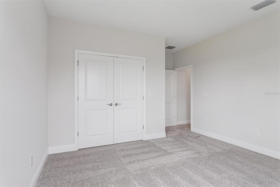 Spacious, unfurnished interior of a new home in Two Rivers, Zephyrhills (Image 25).