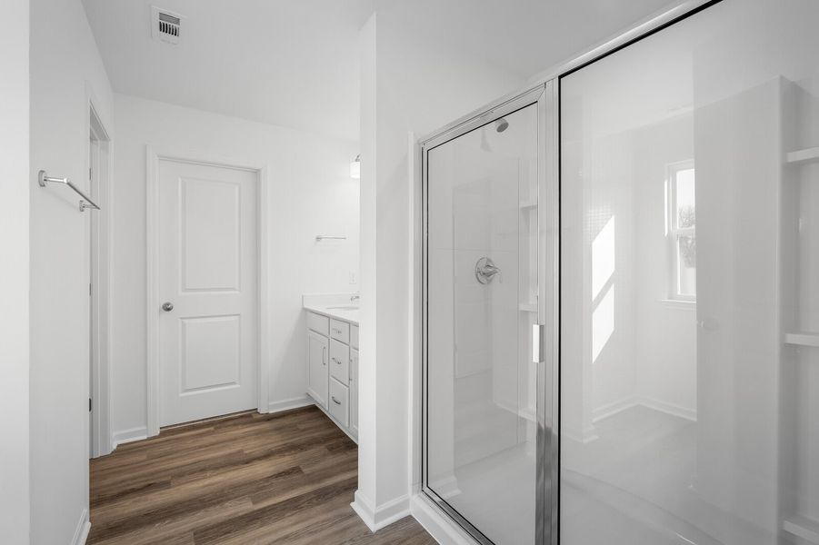 Shelbyville, TN New Home.  - Slide 25