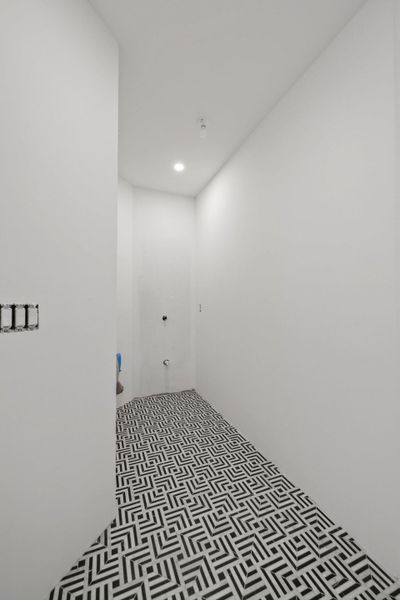 Powder Room Powder Room