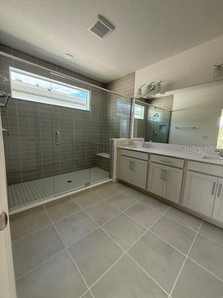 Furnished interior view inside a new home in , St. Cloud (Image 4). Furnished interior view inside a new home in , St. Cloud (Image 4).