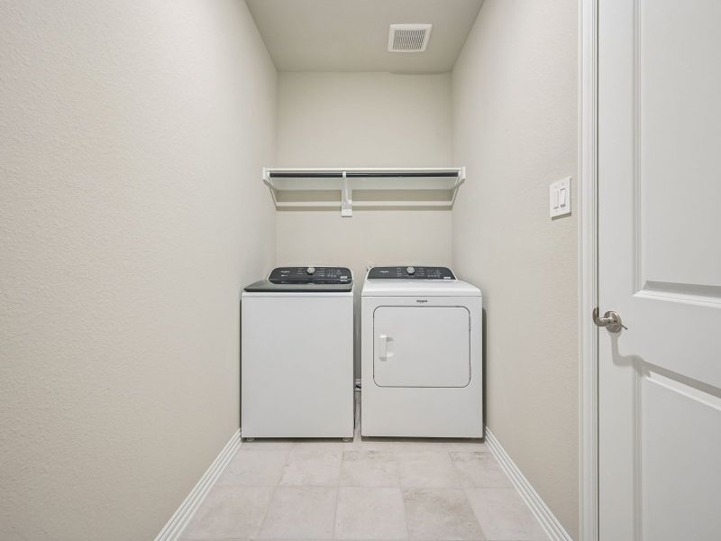 Image 26 of a home in Parks at Foster Crossing - Premier Series.