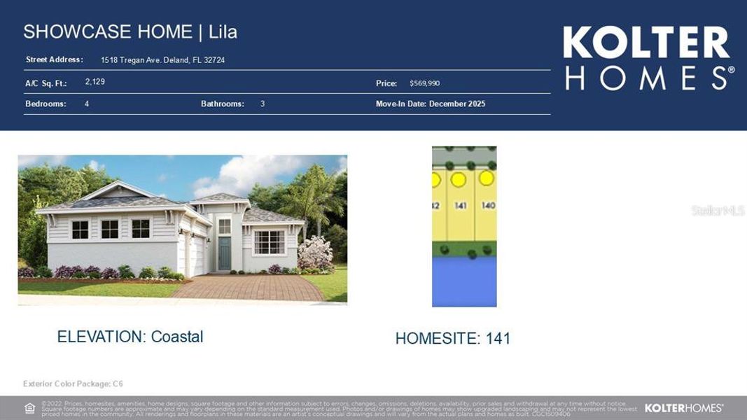 Image 38 of a home in The Reserve at Victoria.