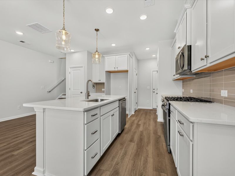 Kitchen Kitchen
