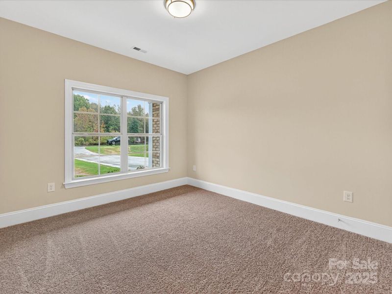 Spacious, unfurnished interior of a new home in , Monroe (Image 16).