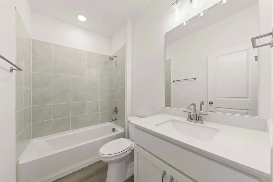 Bathroom 4 Representative Photo