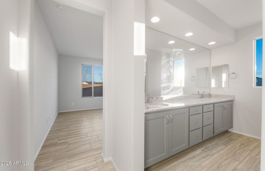 Owner's Suite Owner's Suite