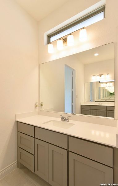 Furnished interior view inside a new home in Legacy at Lake Dunlap, New Braunfels (Image 7). Furnished interior view inside a new home in Legacy at Lake Dunlap, New Braunfels (Image 7).