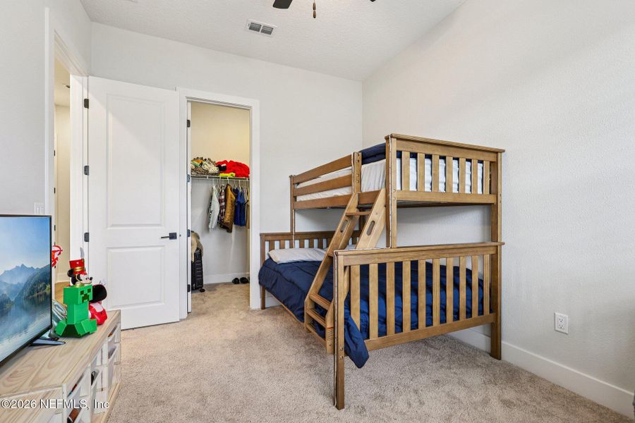 Furnished interior view inside a new home in , Hilliard (Image 39). Furnished interior view inside a new home in , Hilliard (Image 39).