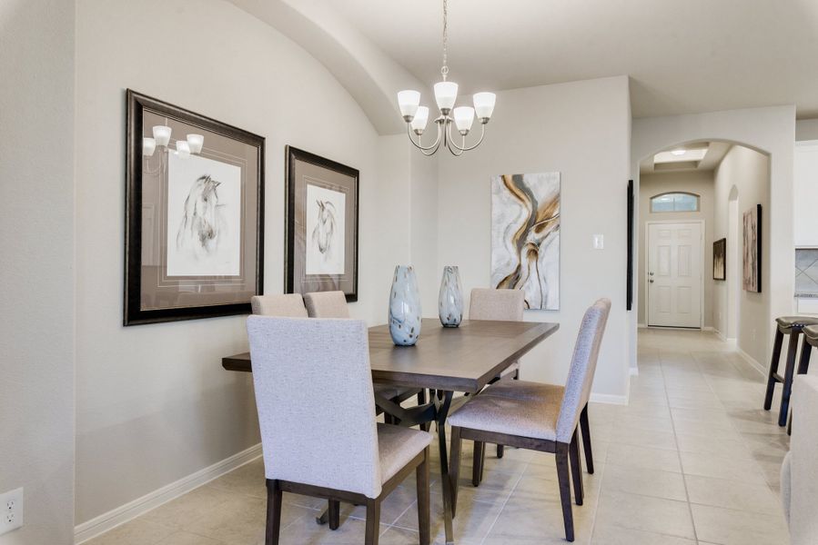 Representative furnished interior of a home built from the Floor Plan 1759 by Colina Homes in Grand Magnolia, Magnolia (Image 18). Representative furnished interior of a home built from the Floor Plan 1759 by Colina Homes in Grand Magnolia, Magnolia (Image 18).