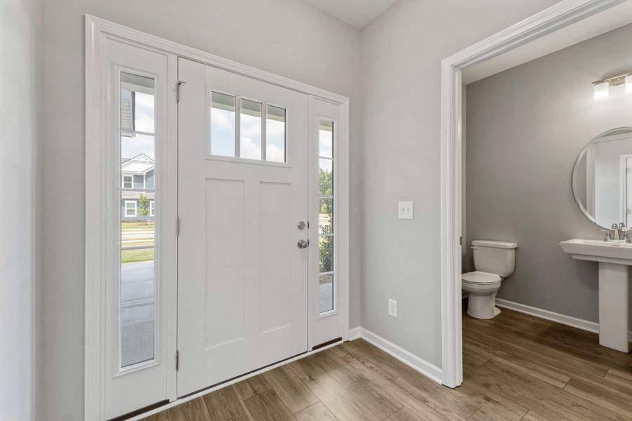 Image 24 of a home in Stillwater.