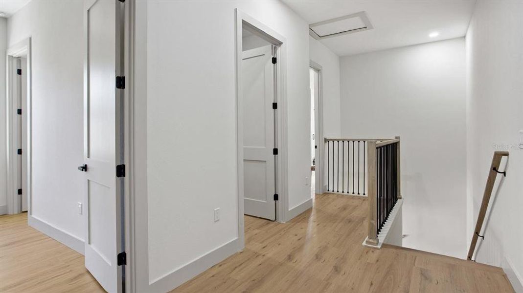 Spacious, unfurnished interior of a new home in , Tampa (Image 19). Spacious, unfurnished interior of a new home in , Tampa (Image 19).