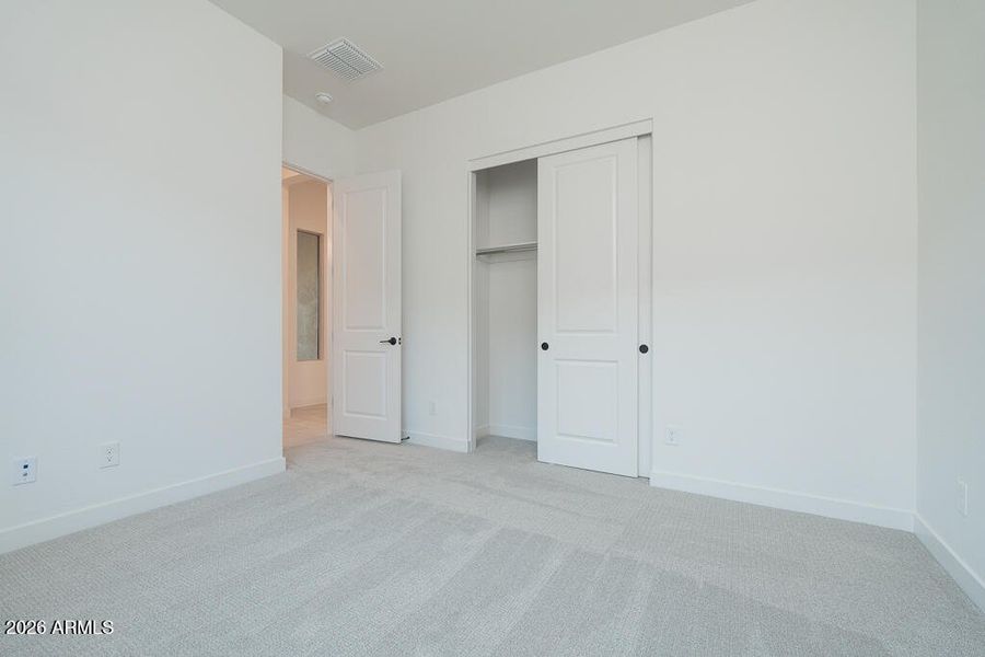 Tri Pointe Soleo 454 - Bedroom 2-1MLS