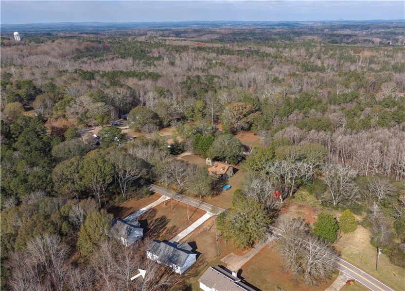 Natural landscape and outdoor views near  in Carrollton (Image 37).