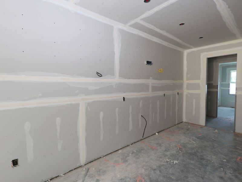 Drywall