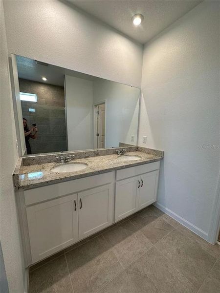 Furnished interior view inside a new home in Soleil, Kissimmee (Image 8).