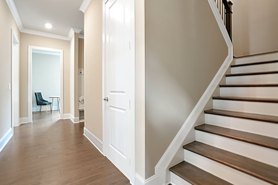 3,304sf New Home in Watkinsville, GA.  - Slide 20