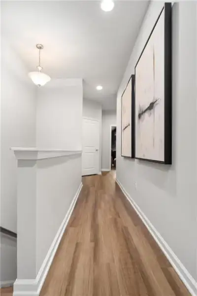 Spacious, unfurnished interior of a new home in Harmony, Auburn (Image 19). Spacious, unfurnished interior of a new home in Harmony, Auburn (Image 19).