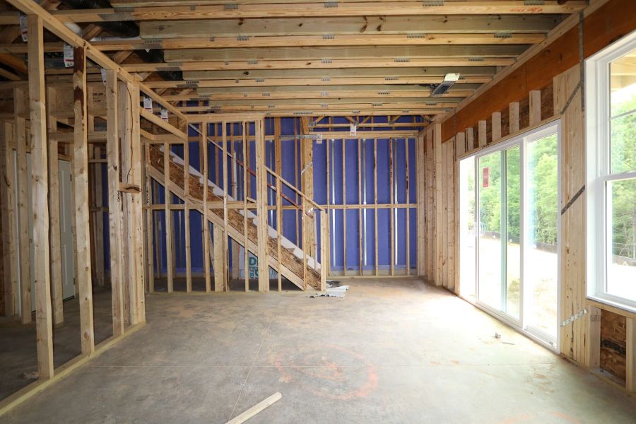 Interior Interior