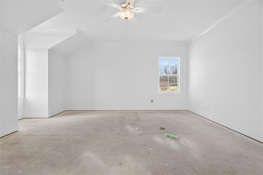 In-progress construction of a new home in , Suwanee, GA (Image 55). In-progress construction of a new home in , Suwanee, GA (Image 55).