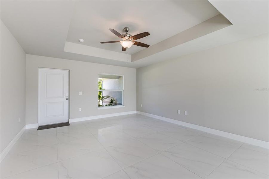 Spacious, unfurnished interior of a new home in , Lehigh Acres (Image 26). Spacious, unfurnished interior of a new home in , Lehigh Acres (Image 26).