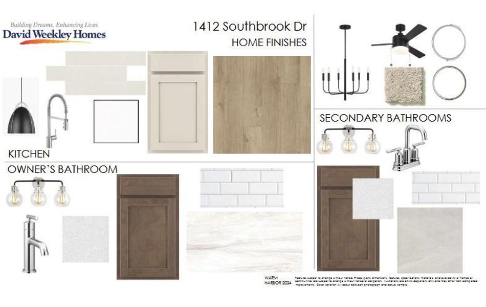 Design Board Design Board