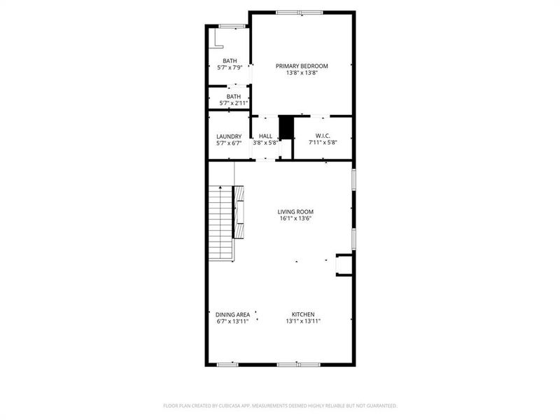 2D floor plan layout of this home in Tenison Village at Buckner Terrace, Dallas, TX (Image 3). 2D floor plan layout of this home in Tenison Village at Buckner Terrace, Dallas, TX (Image 3).